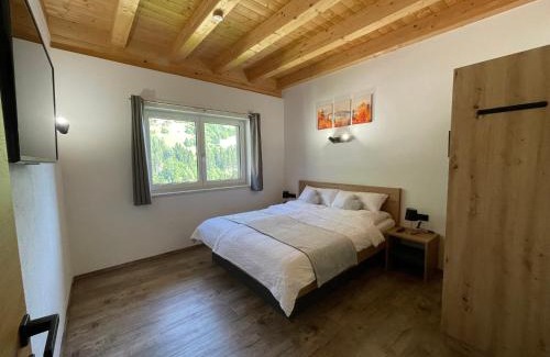See Appartement | Apart Montis