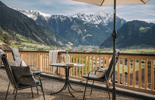Hainzenberg Appartement | Apart. Mountainlovers