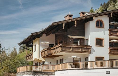 Hainzenberg Appartement | Apart. Mountainlovers