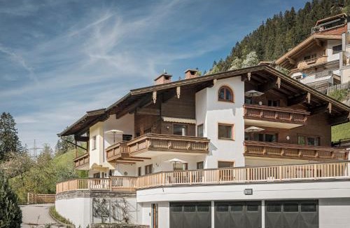 Hainzenberg Appartement | Apart. Mountainlovers