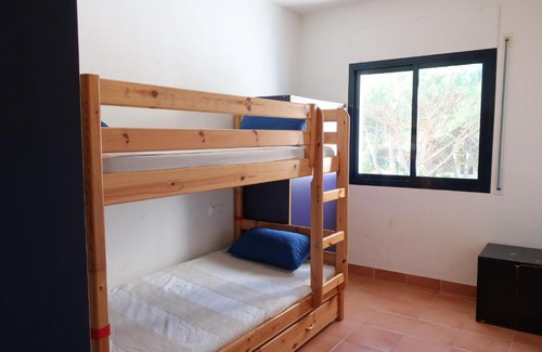 Pals Appartement | Apart. Nautic Golf 304