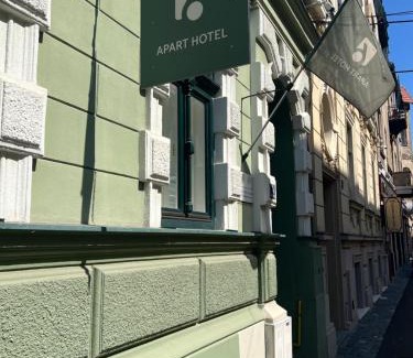 Old City Appartement | Apart No 6