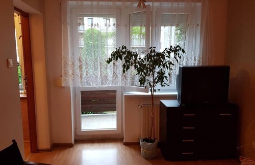 Koszalin Appartement | Apart Noc w Centrum