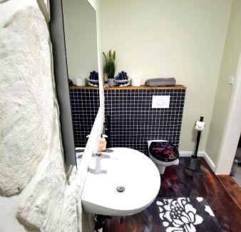 Bleyen-Genschmar Appartement | Apart Oderblick