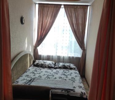 Sukhinovka Appartement | Apart-otel'"Tsarskoe-selo"