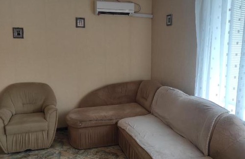 Sukhinovka Appartement | Apart-otel'"Tsarskoe-selo"