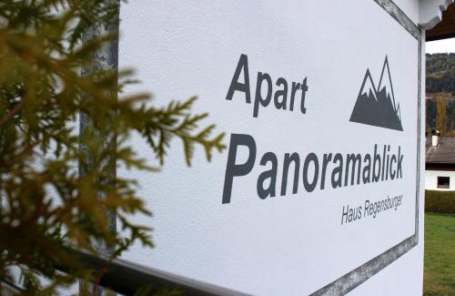 Faggen Appartement | Apart Panoramablick