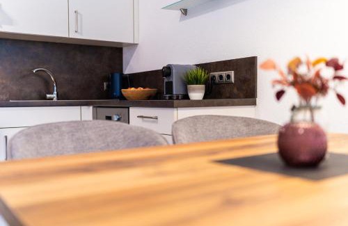 Unterlaengenfeld Appartement | Apart Paula