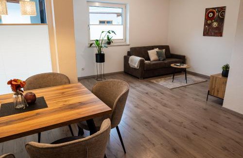 Unterlaengenfeld Appartement | Apart Paula