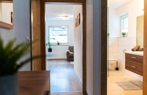 Unterlaengenfeld Appartement | Apart Paula