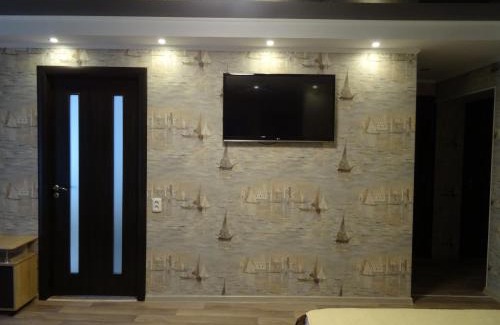 Kirovograd Appartement | Apart Perspektivna 15-7