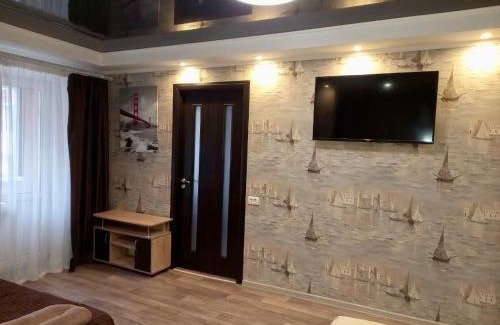 Kirovograd Appartement | Apart Perspektivna 15-7