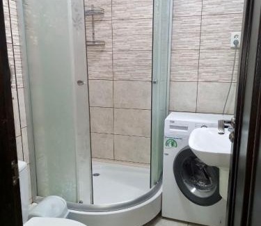 Kirovograd Appartement | Apart Perspektivna 15-7