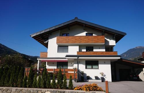 Distelberg Appartement | Apart Pfister