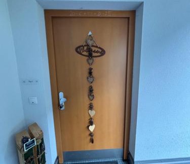 Arzl im Piztal Appartement | Apart Pitzenklamm