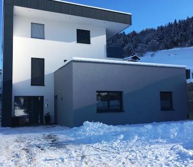 Arzl im Piztal Appartement | Apart Plattner