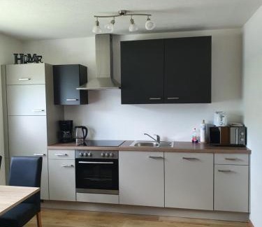 Arzl im Piztal Appartement | Apart Plattner