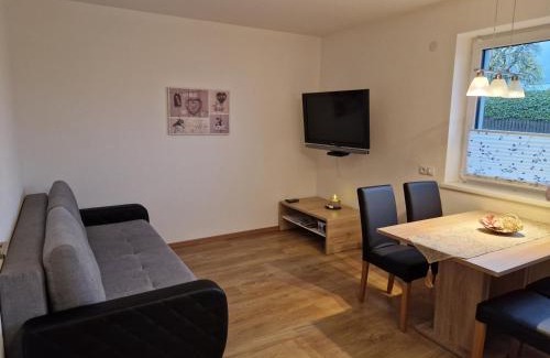 Arzl im Piztal Appartement | Apart Plattner