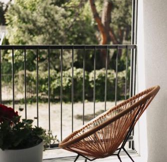 Okuninka Appartement | Apart & Plus 2