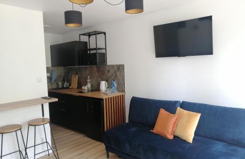 Okuninka Appartement | Apart & Plus 2