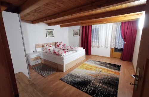 Holdernach Appartement | Apart Ponholz