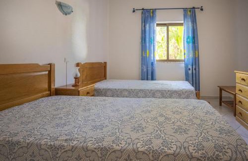 Albufeira Appartement | Apart Quinta dos Martins - swimming pool - BY BEDZY