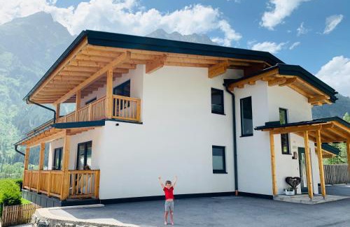 Runhof Appartement | Apart Reich