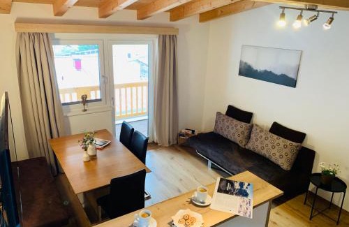 Runhof Appartement | Apart Reich