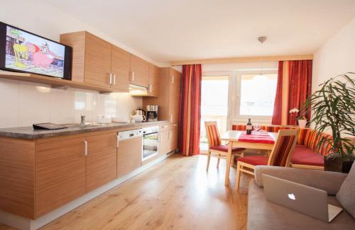Runhof Appartement | Apart Reich