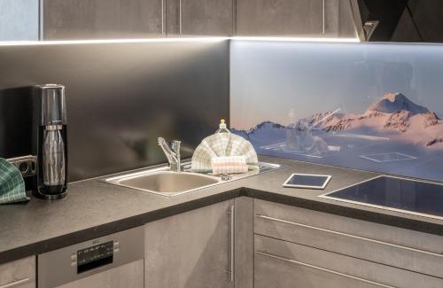 Runhof Appartement | Apart Relax