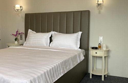 Kosuv Stary Appartement | Apart Reserve Central