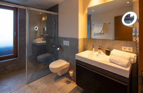 Westendorf Station Balnéaire | APART Resort Westendorf