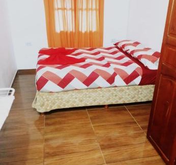 Puerto Iguazu Appartement | Apart rizzo
