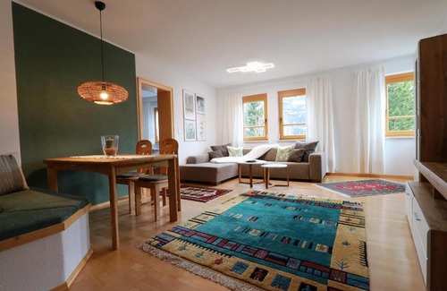 Fliess Appartement | Apart Schlatter