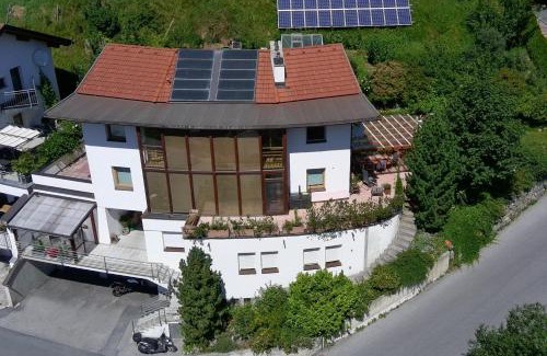 Fliess Appartement | Apart Schlatter