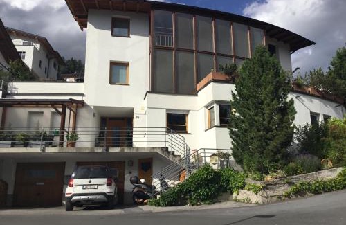 Fliess Appartement | Apart Schlatter