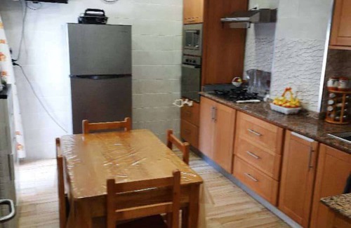 Boumerdes Appartement | Apart sécuriser à 10 minutes des plages