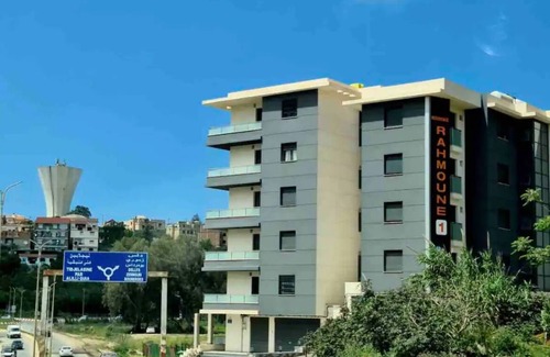 Boumerdes Appartement | Apart sécuriser à 10 minutes des plages