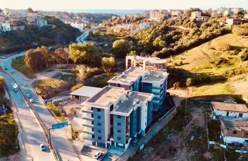 Boumerdes Appartement | Apart sécuriser à 10 minutes des plages