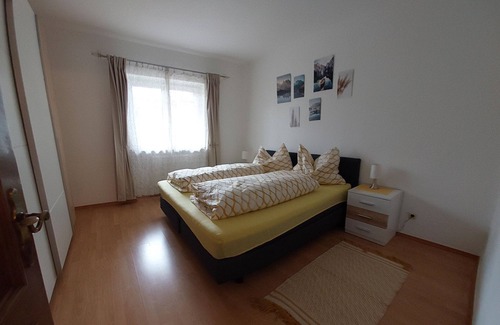 Tarrenz Appartement | Apart Silvia - Appartement/fewo