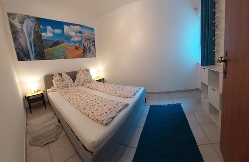 Tarrenz Appartement | Apart Silvia - Appartement/fewo