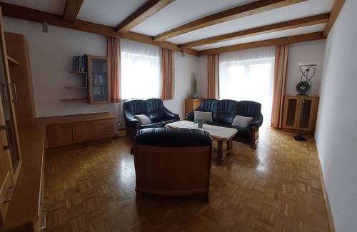 Tarrenz Appartement | Apart Silvia - Appartement/fewo