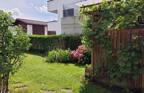 Tarrenz Appartement | Apart Silvia