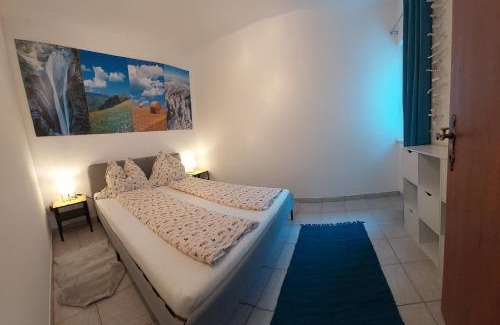 Tarrenz Appartement | Apart Silvia