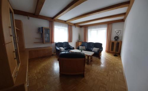 Tarrenz Appartement | Apart Silvia