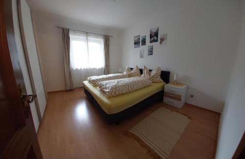 Tarrenz Appartement | Apart Silvia