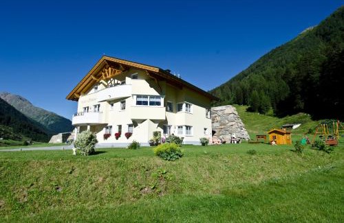 Galtur Appartement | Apart Simone
