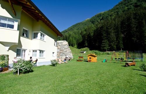 Galtur Appartement | Apart Simone