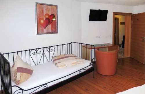 See Appartement | Appartement Apart Sonja (KPL648) à Kappl - 12 personnes, 5 chambres