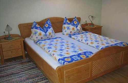 Arzl im Piztal Appartement | Apart Sonneck